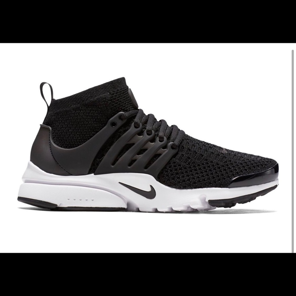 Nike Air Presto Flyknit Ultra
